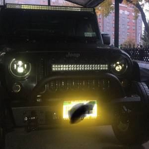 Meet your Posher, Junior